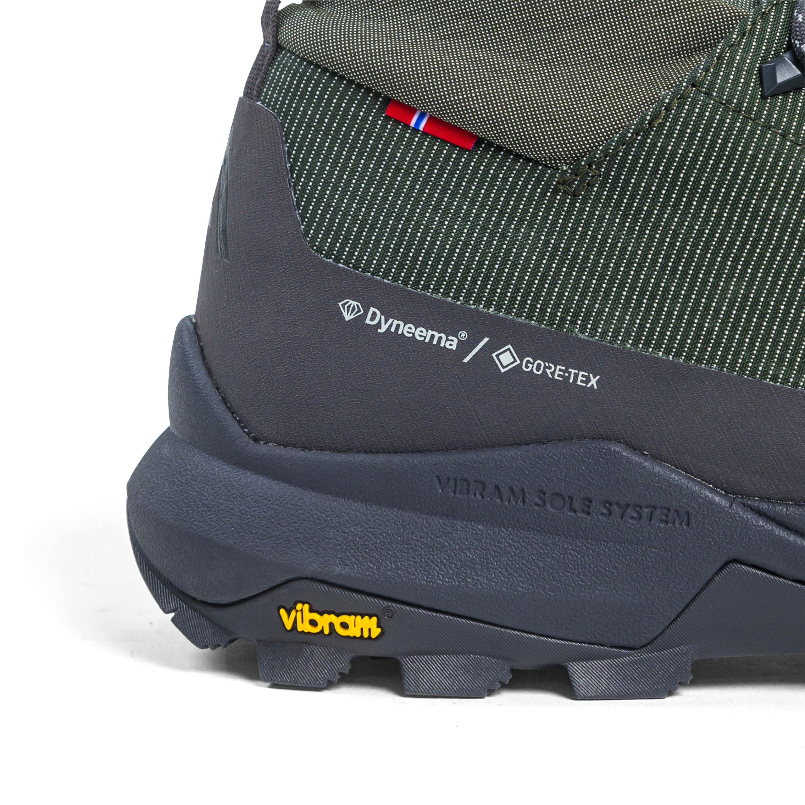 アルファ Alfa - Aksla - Durable, lightweight hiking shoe