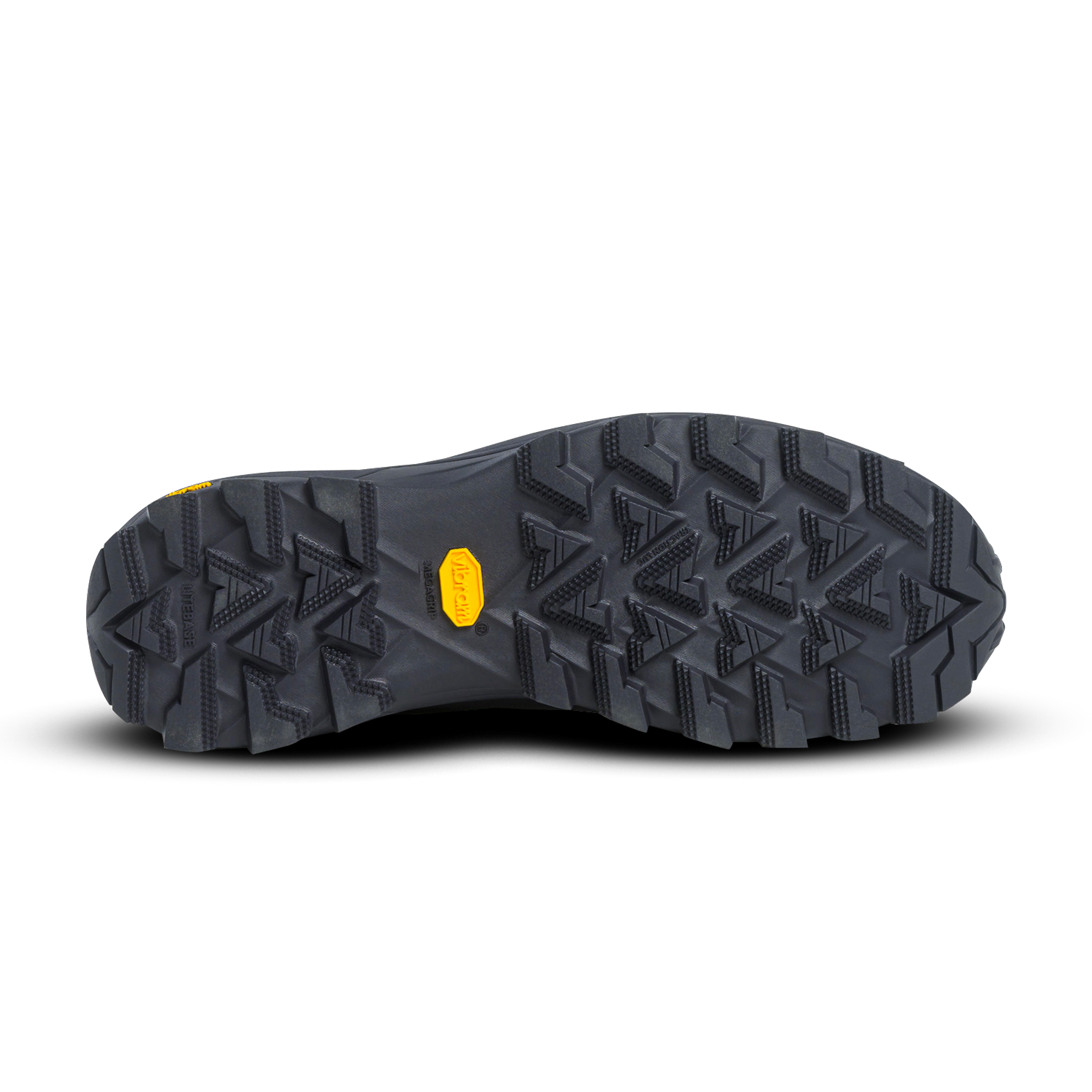 Alfa - Aksla - Durable, lightweight hiking shoe