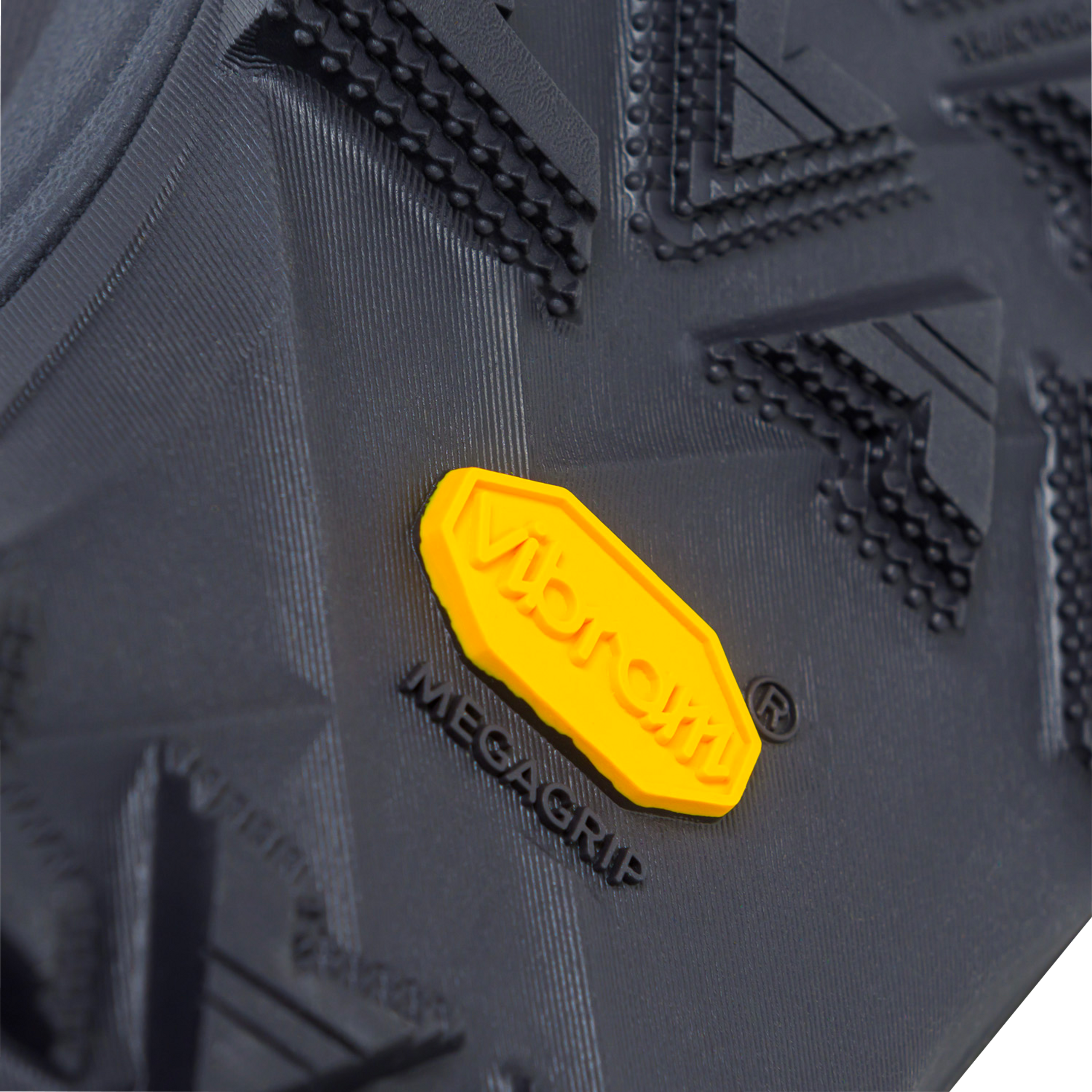 Alfa - Aksla - Durable, lightweight hiking shoe