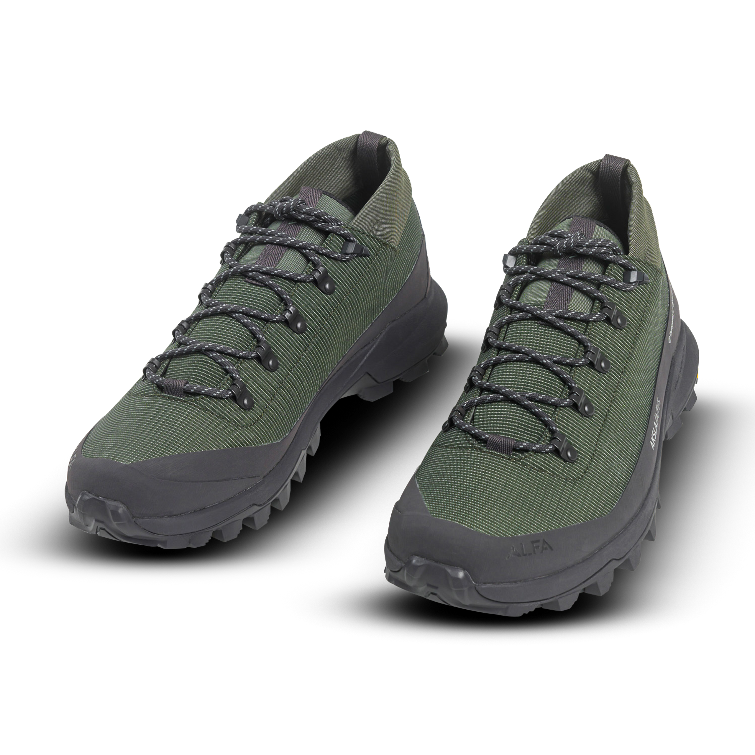 α ALPHA アルファ Aksla