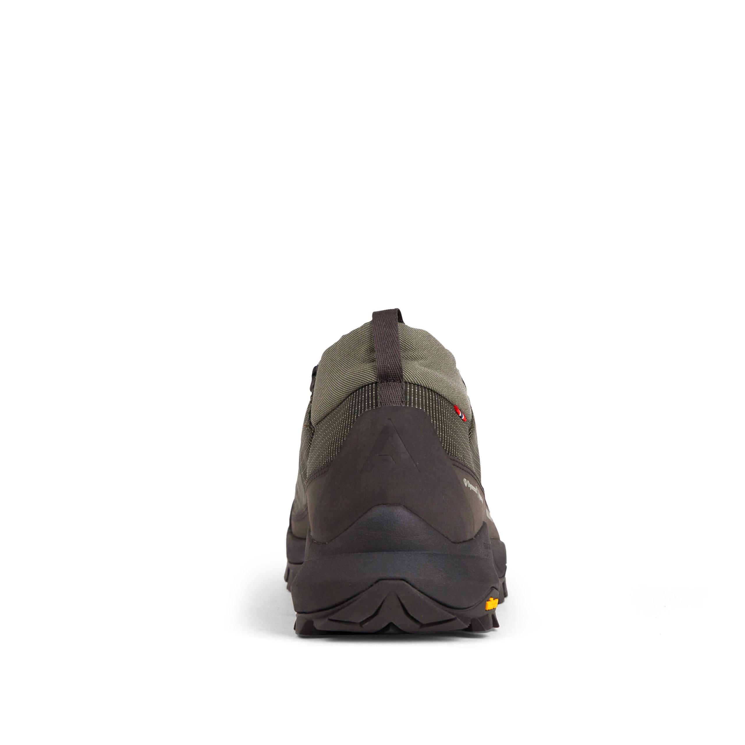 Alfa - Aksla 2.0 Men's Lightweight Hiking Shoe | Alfa