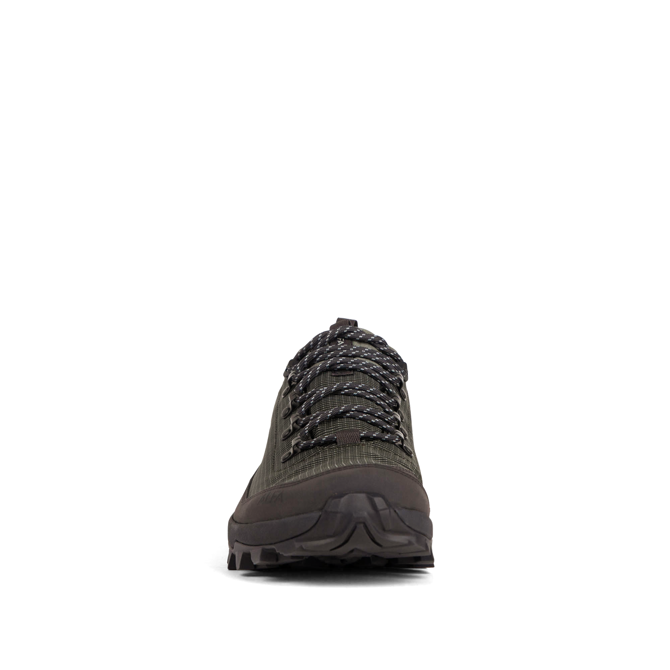 Alfa - Aksla 2.0 Men's Lightweight Hiking Shoe | Alfa