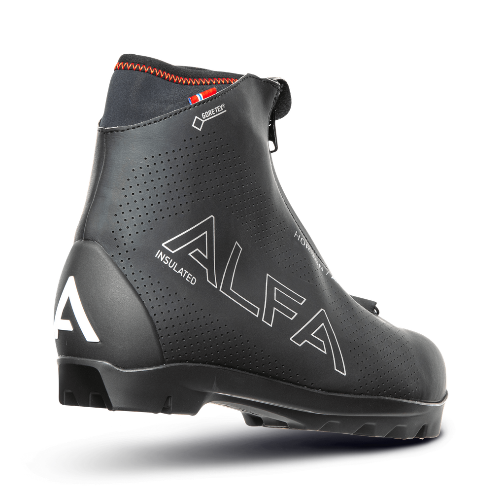 Cross-country ski boots men