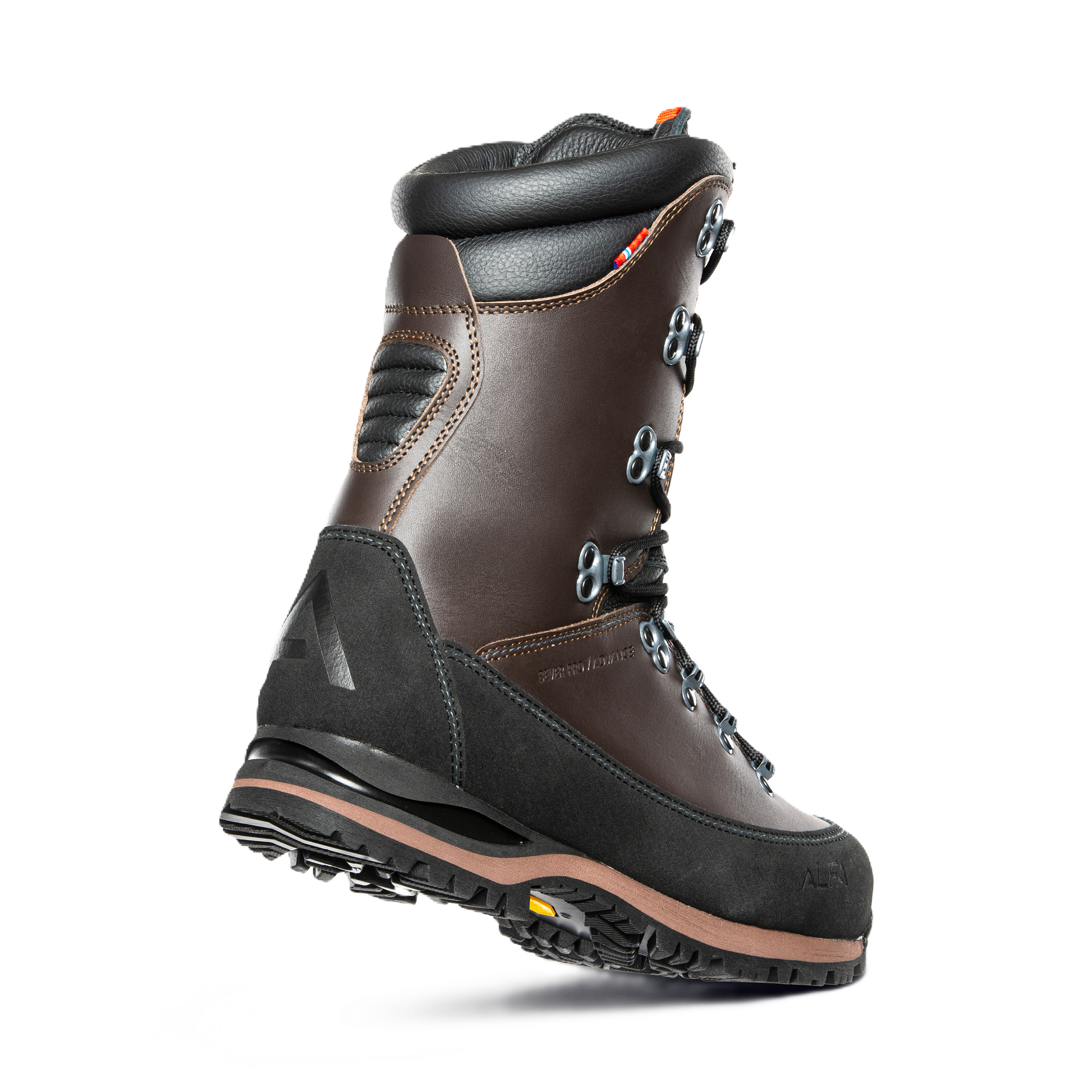 Alfa - Jerpe GTX - Lightweigh hunting boot
